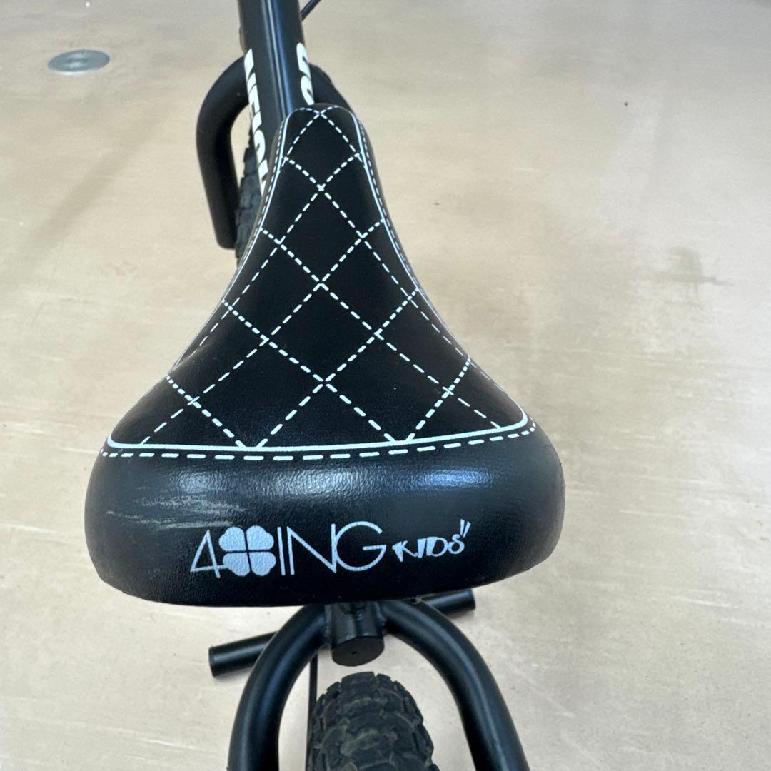 NEIGHBORHOOD キックバイク 4ING - メルカリ