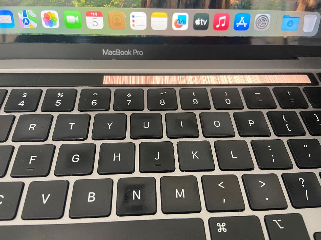 最終値下げ】Apple MacBook Pro【16G /ストレージ512G】 - メルカリ