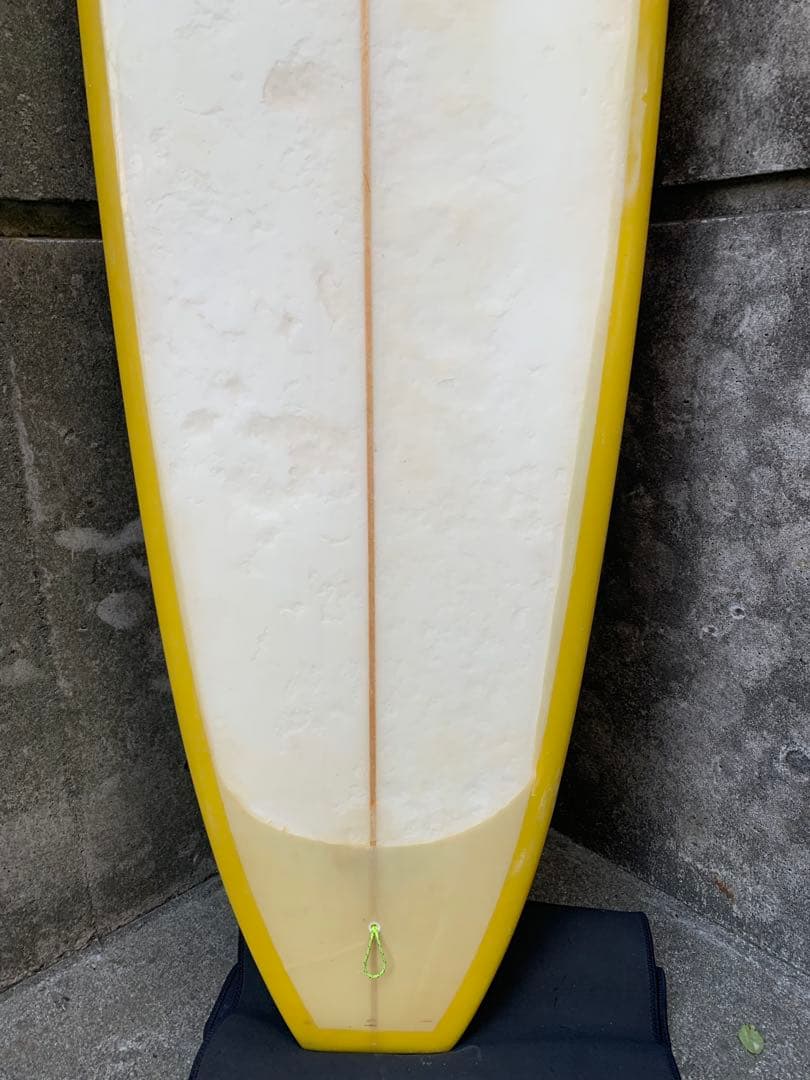 ガトヘロイ サマーダガー サーフボード 9.7 - メルカリ