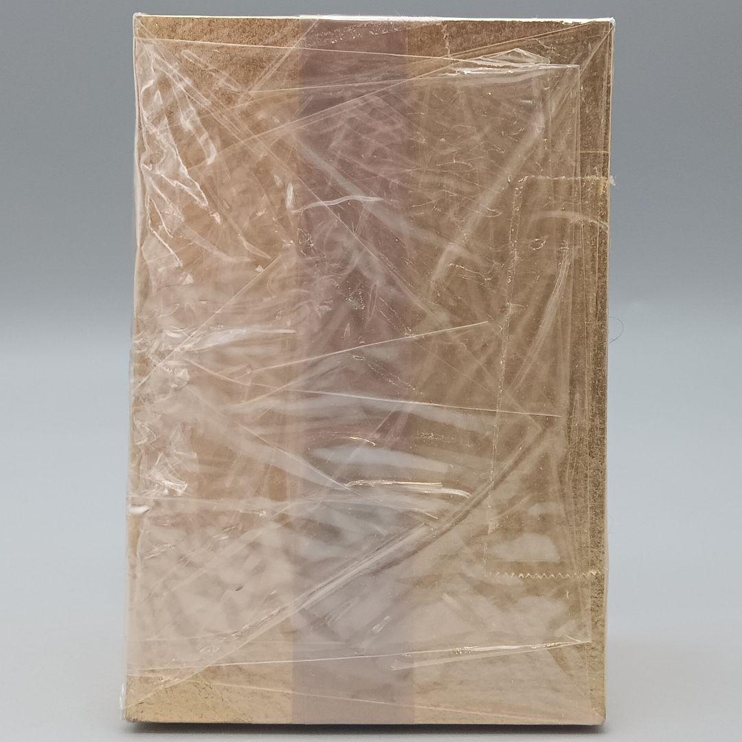 源氏歌かるた 桐箱 しおり