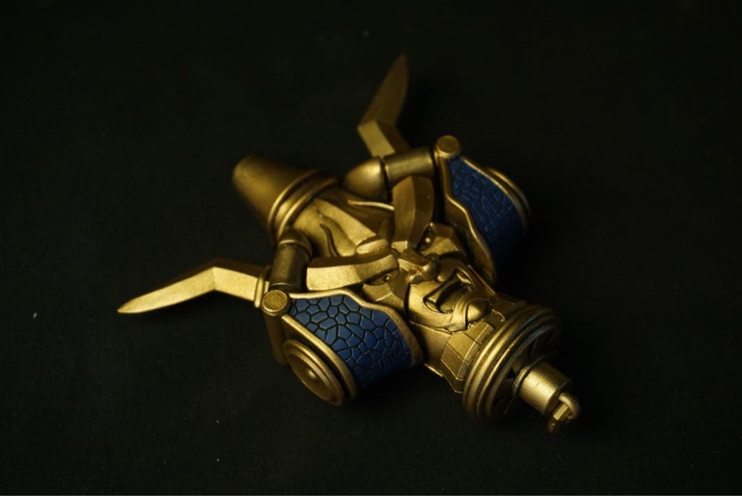 キツネ（プロフ必読)