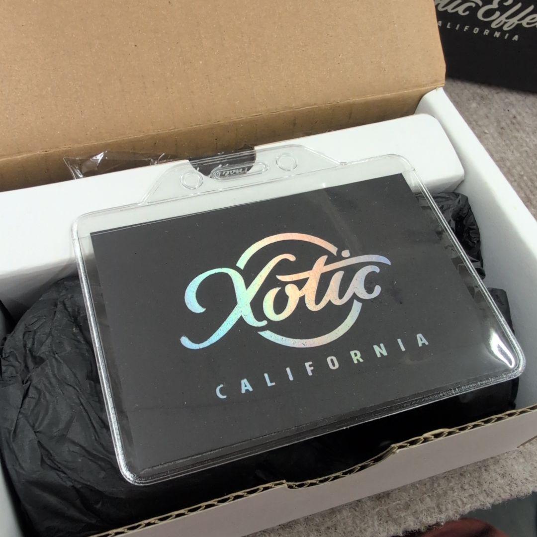 ギター Xotic RC Booster Classic Limited Edition