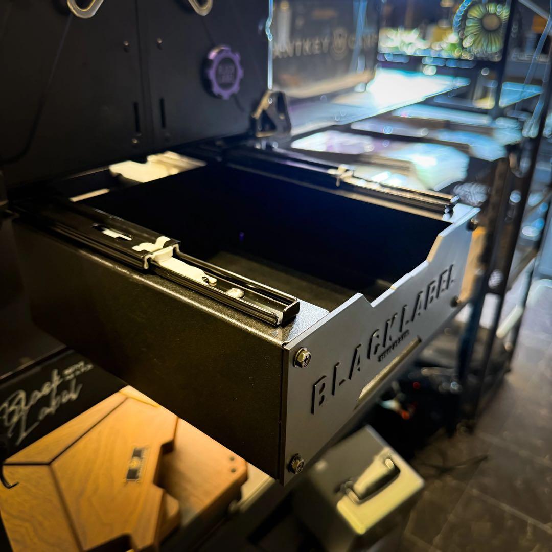 Black Label したぴーさま したぴーさま – Black Label