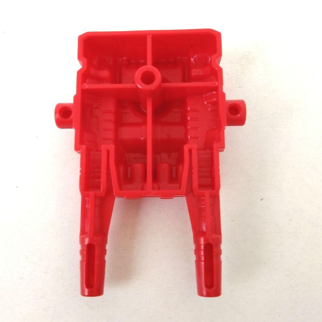 グランドマキシマス　大銃パーツ　レーザー宇宙銃　トランスフォーマー　当時物