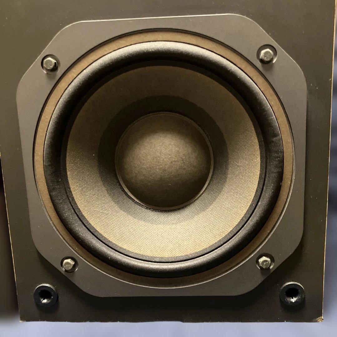 決算特価】《完動品》 DIATONE DS-201 スピーカー - メルカリ