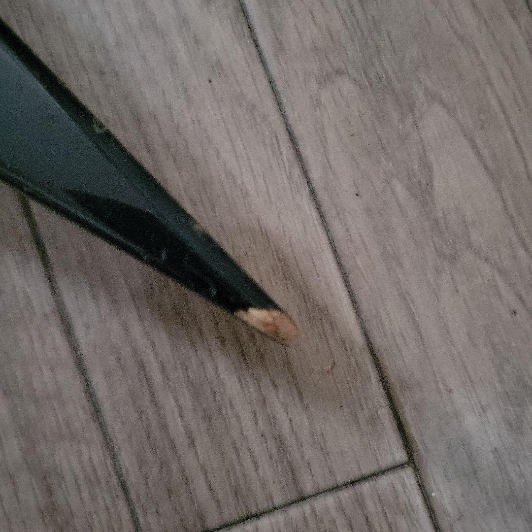 エレキギター Vシェイプ ブラック