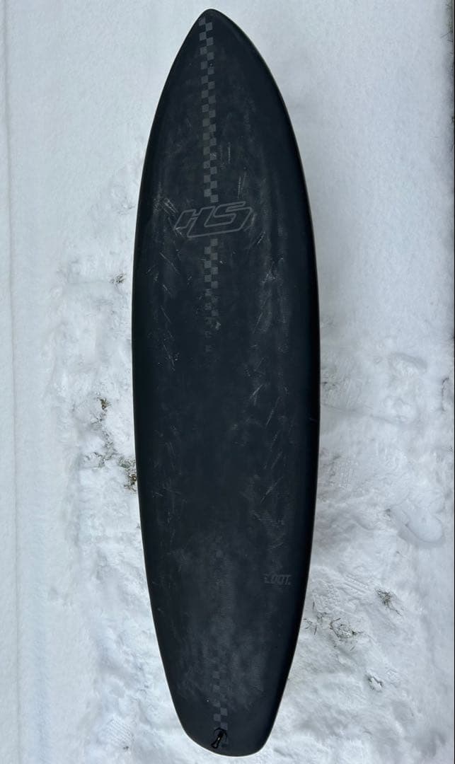 ヘイデンシェイプス HAYDEN SHAPES ソフトボード LOOT 7'0 サーフボードギャラリー | USED SURF×SURF MARKET