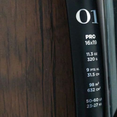 Wilson RF01PRO G2 ほぼ新品 超豪華おまけ2点有り - メルカリ