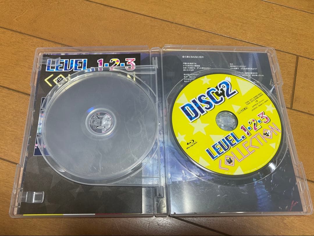 キヨ レトルトグッズLEVEL.1・2・3 COLLECTION BOX