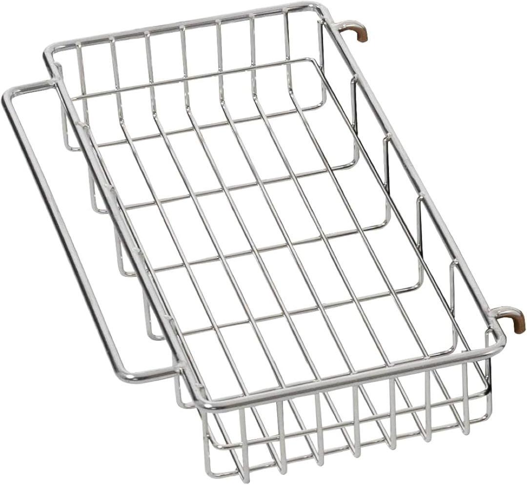 未使用】BLACKDEER IGTテーブル 水切り 延長ラック 3点セット