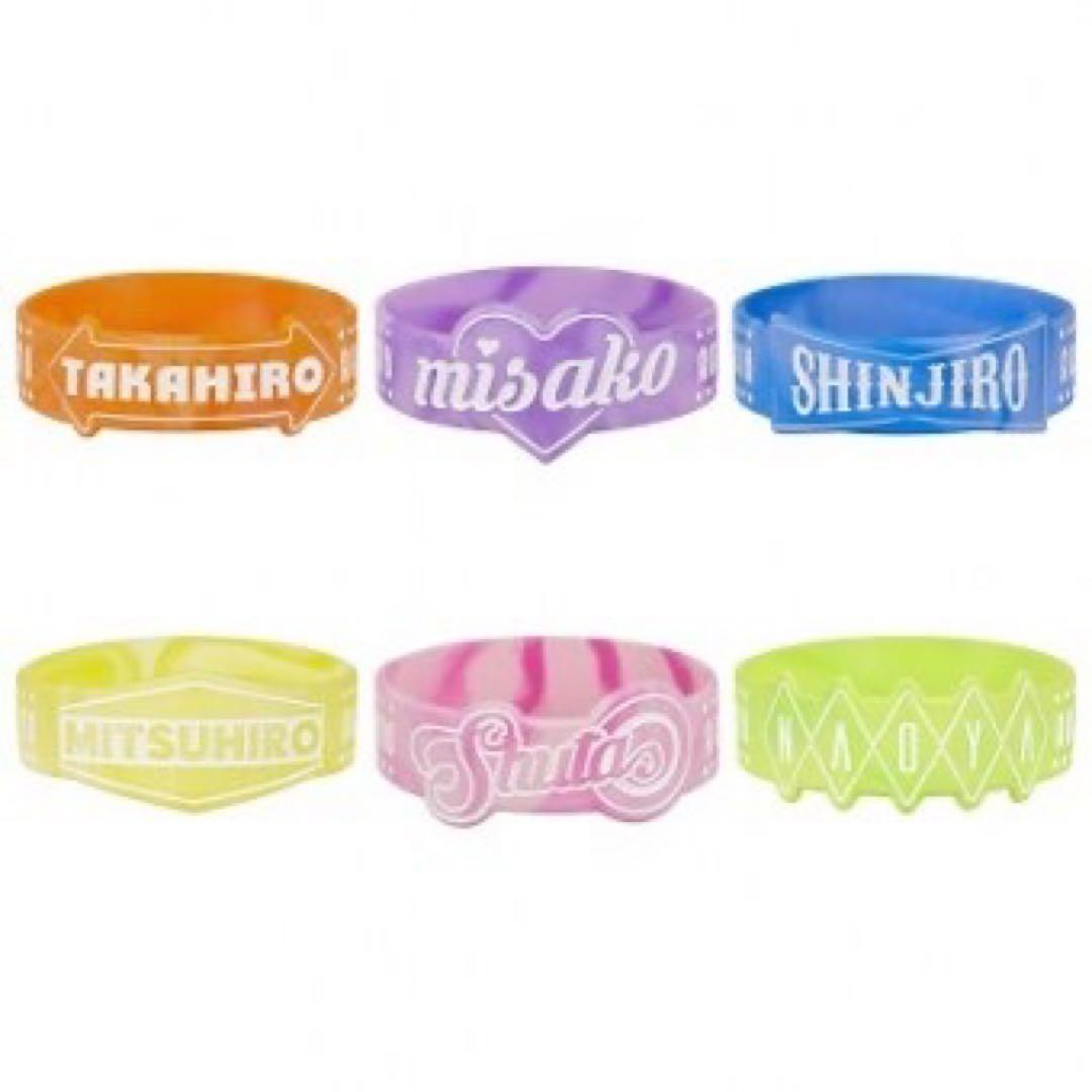 AAA 公式グッズ51点セット