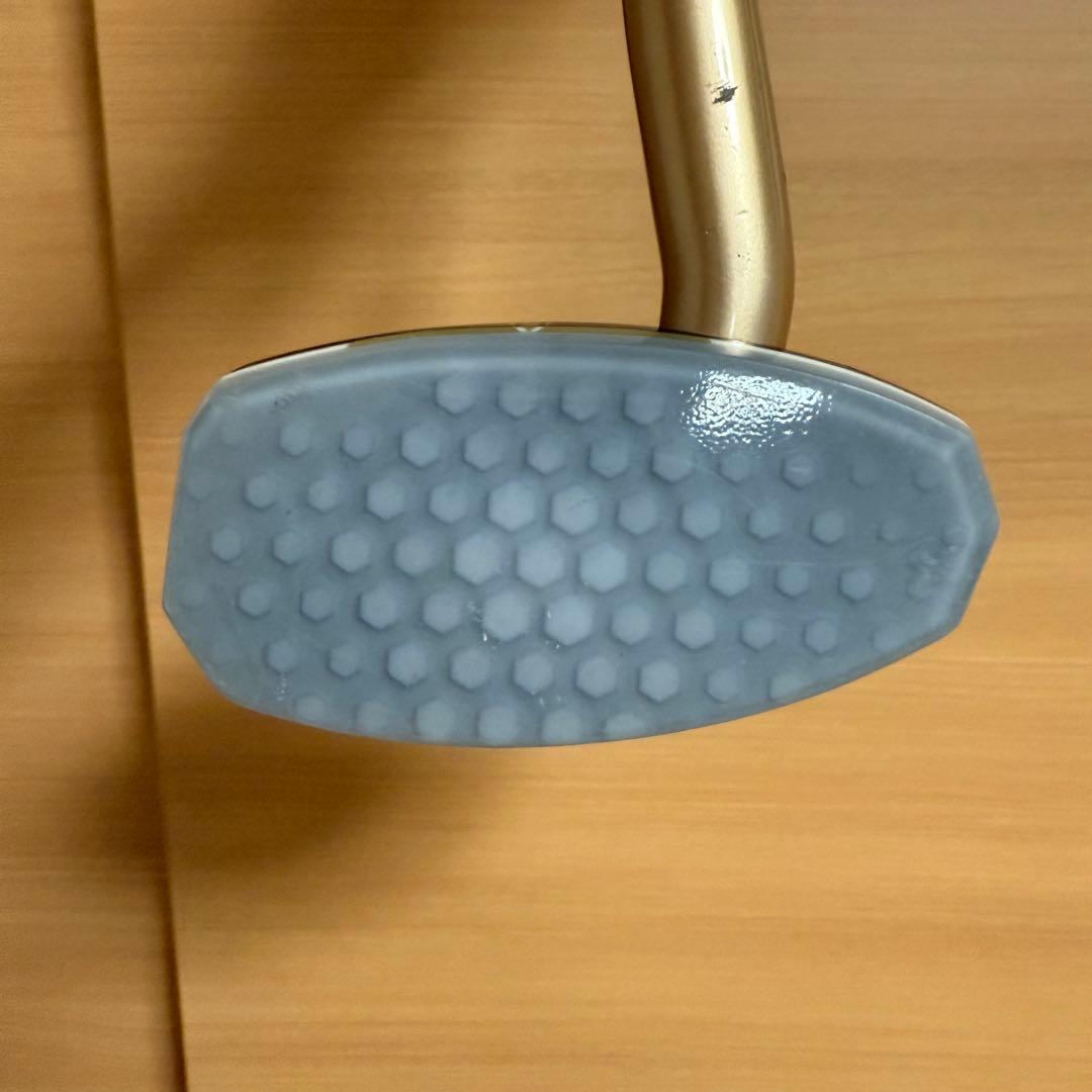 asics アシックス スレンダーツインカーブ S グラウンドゴルフ クラブ