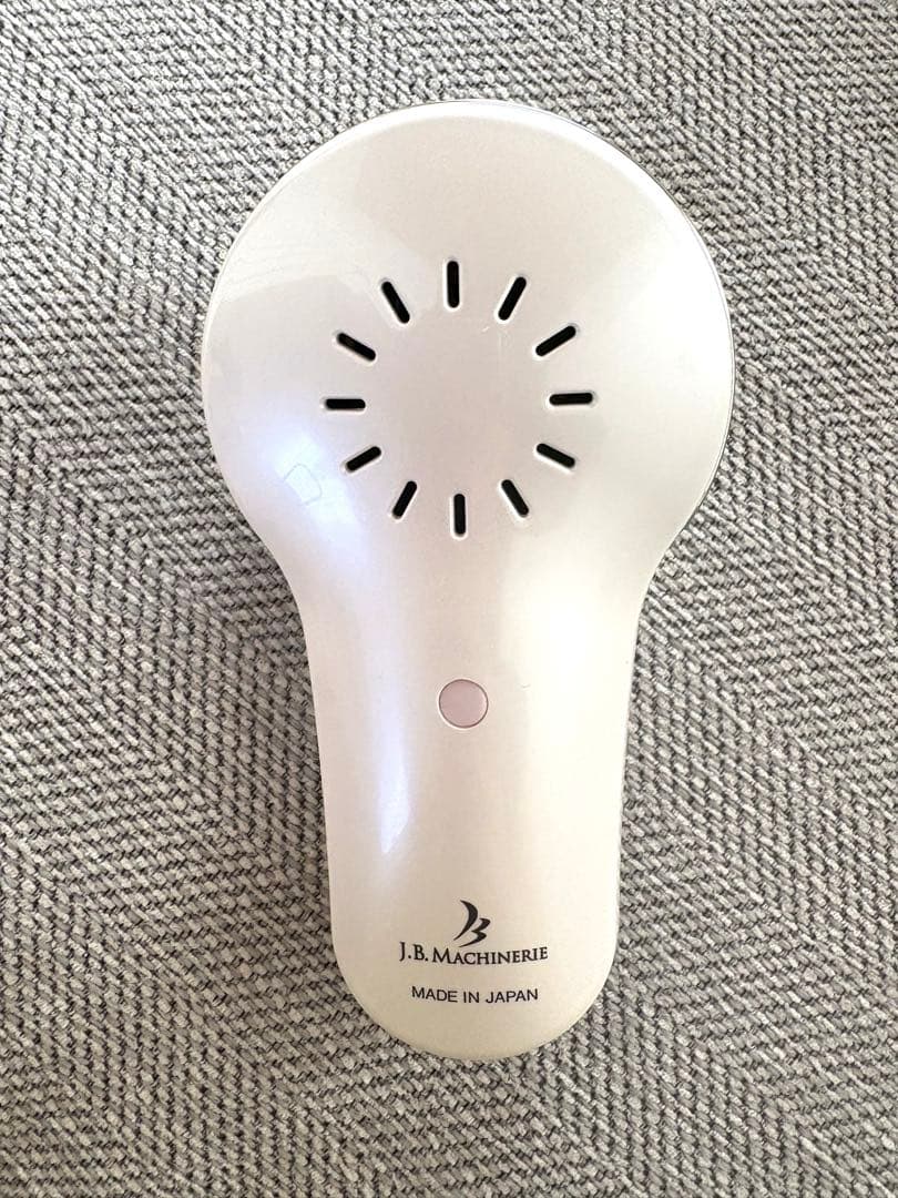 Priere 美顔器 ポレーション EMS