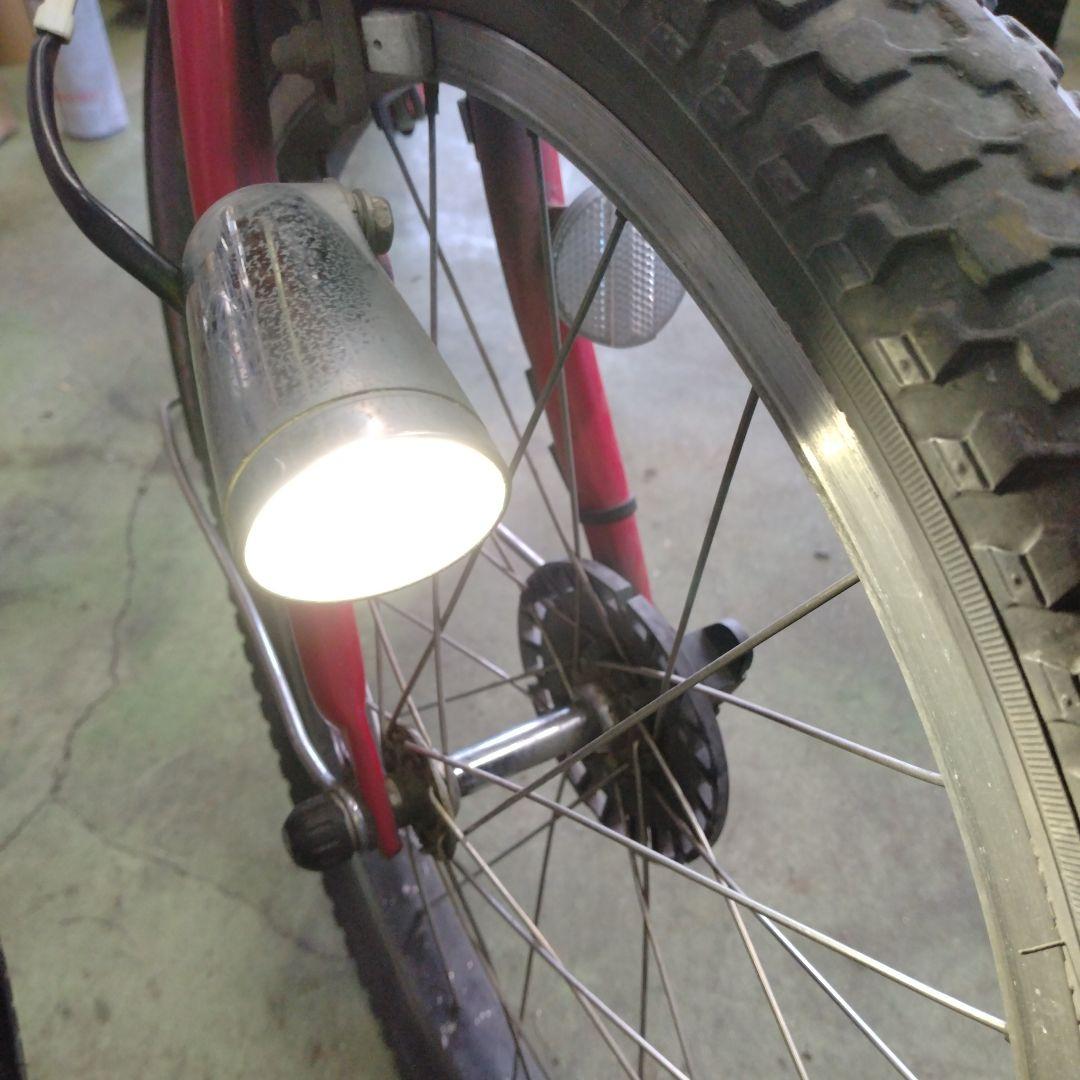 727]送料無料 ブリヂストン Anjelino 電動アシスト自転車 - メルカリ