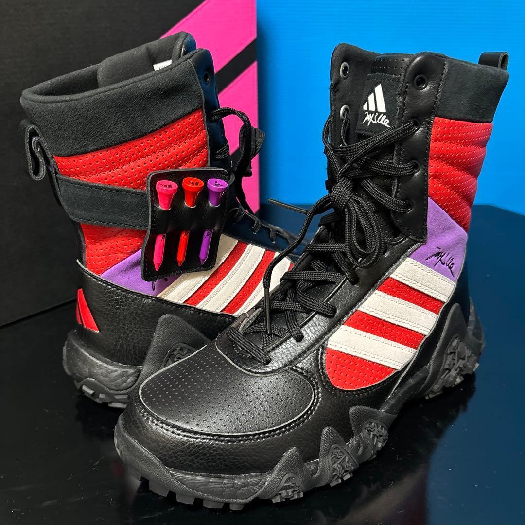 23.5cm ★新品 アディダス コードカオス JAY3LLE IF1608