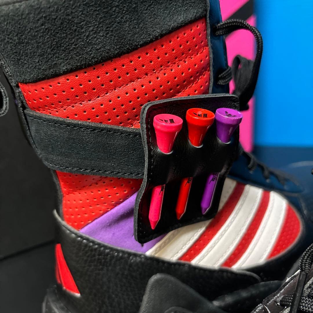 23.5cm ★新品 アディダス コードカオス JAY3LLE IF1608