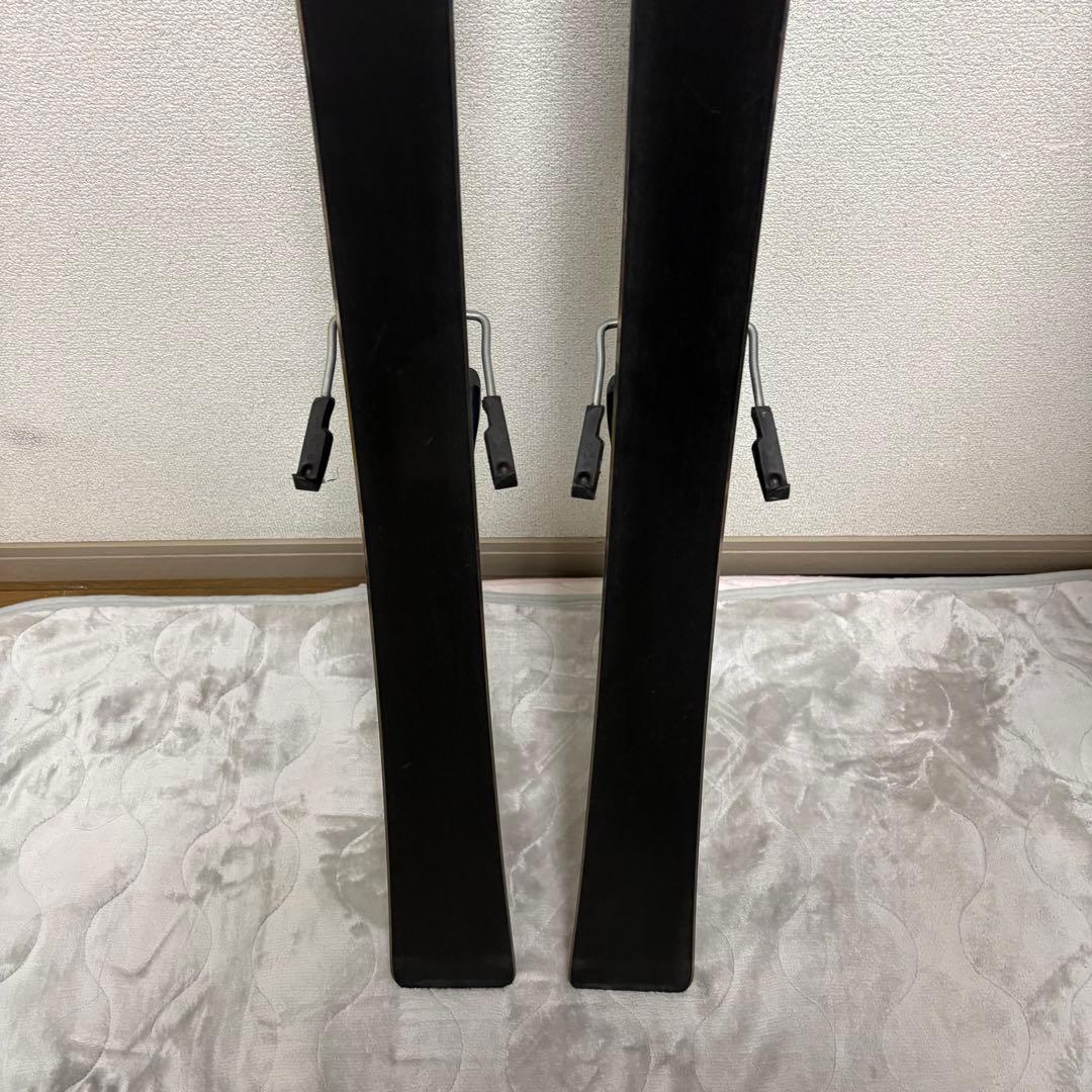 セット】SALOMON STREETRACER 06 スキー板+ファルコン - メルカリ