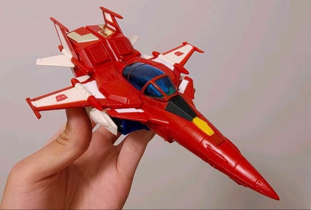 トランスフォーマー マスターピース MP-24 スターセイバー