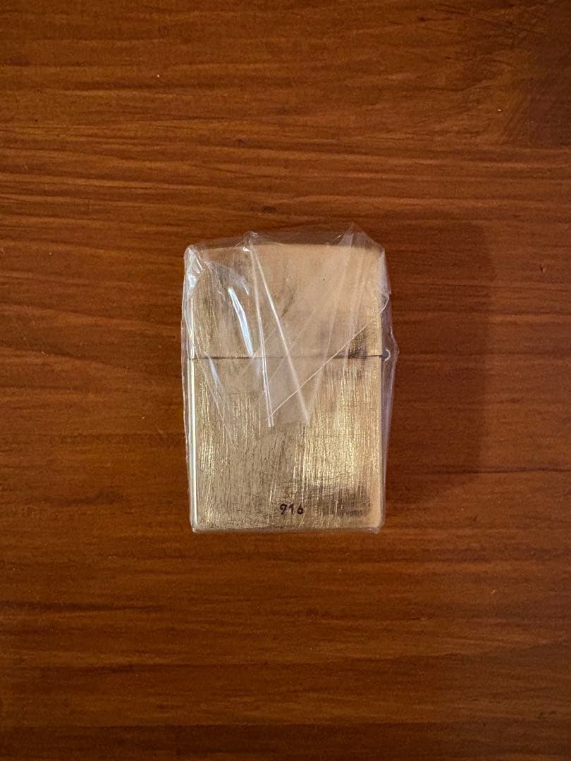 ミュージシャン ONE OK ROCK Zippo