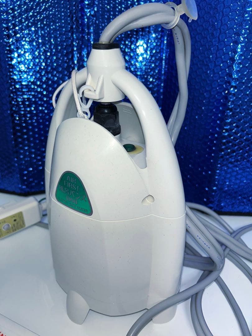 エアファースト風呂バンス１０００【動作確認済み】