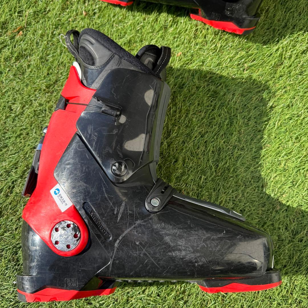 NORDICA HF90R GW スキーブーツ 28.5cm