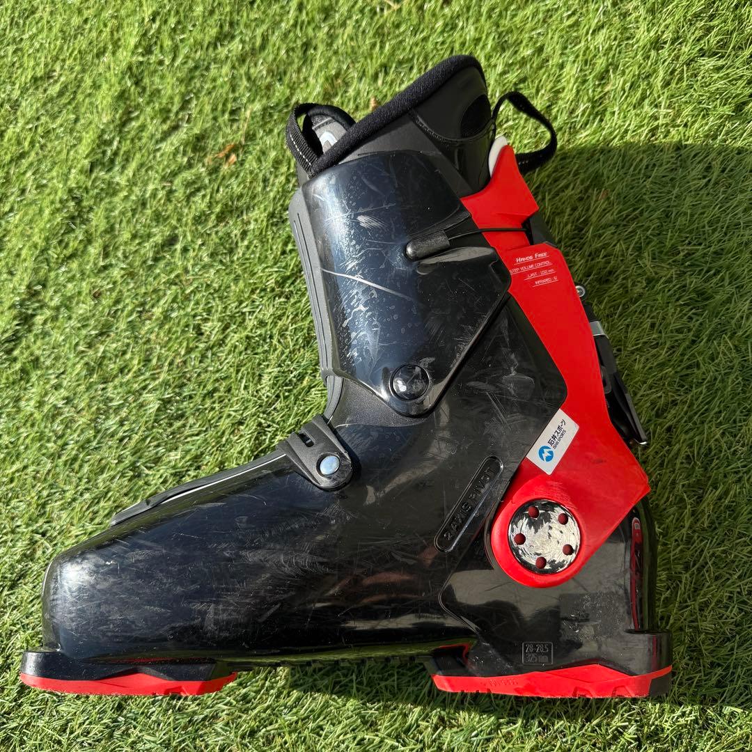 NORDICA HF90R GW スキーブーツ 28.5cm