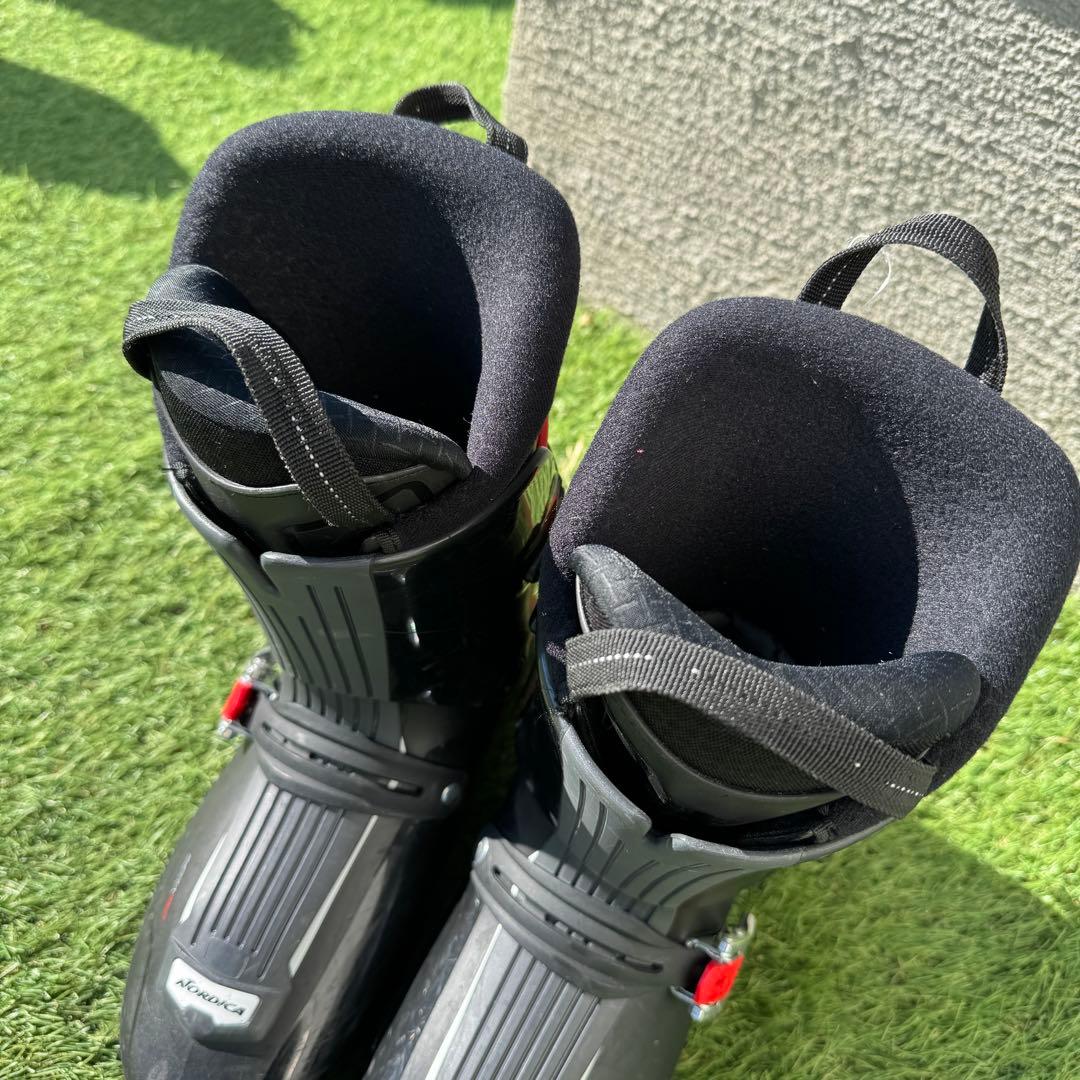 NORDICA HF90R GW スキーブーツ 28.5cm