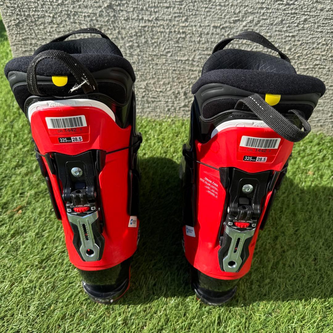 NORDICA HF90R GW スキーブーツ 28.5cm