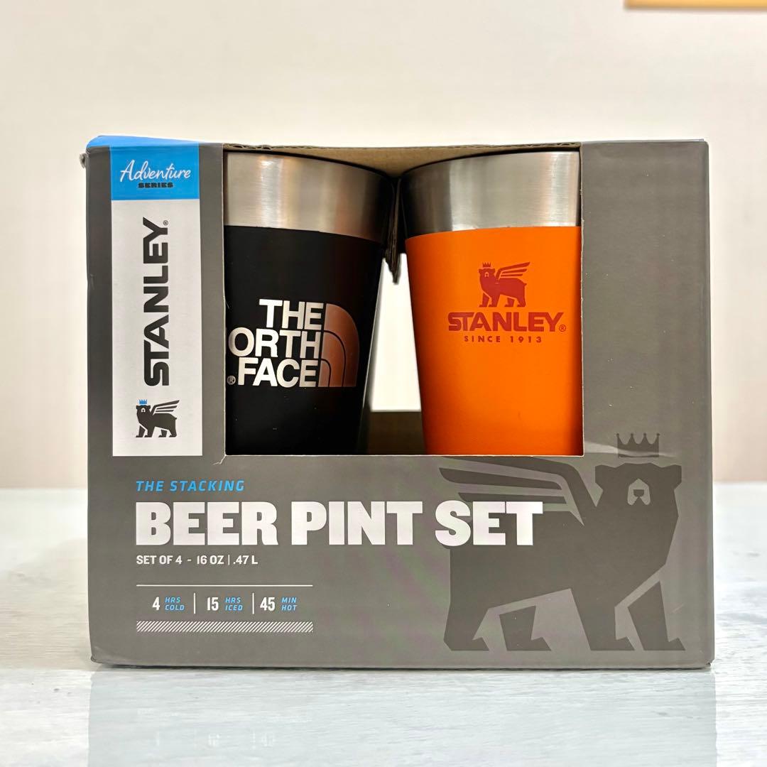 THE NORTH FACE × STANLEY ビアパイント（US限定） Stanley 64 oz. Classic Stay Chill Beer Pitcher – Forza Sports