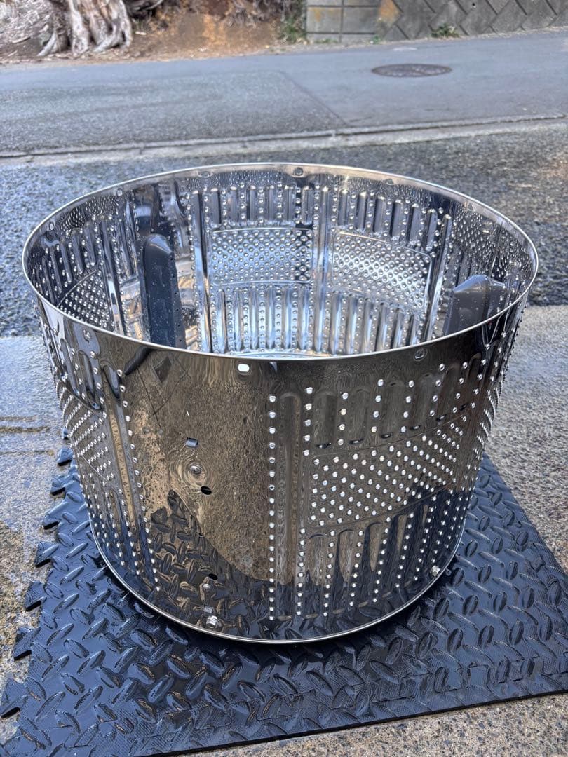 分解クリーニング済み SHARP ES-W114 2022年製 右開き - メルカリ