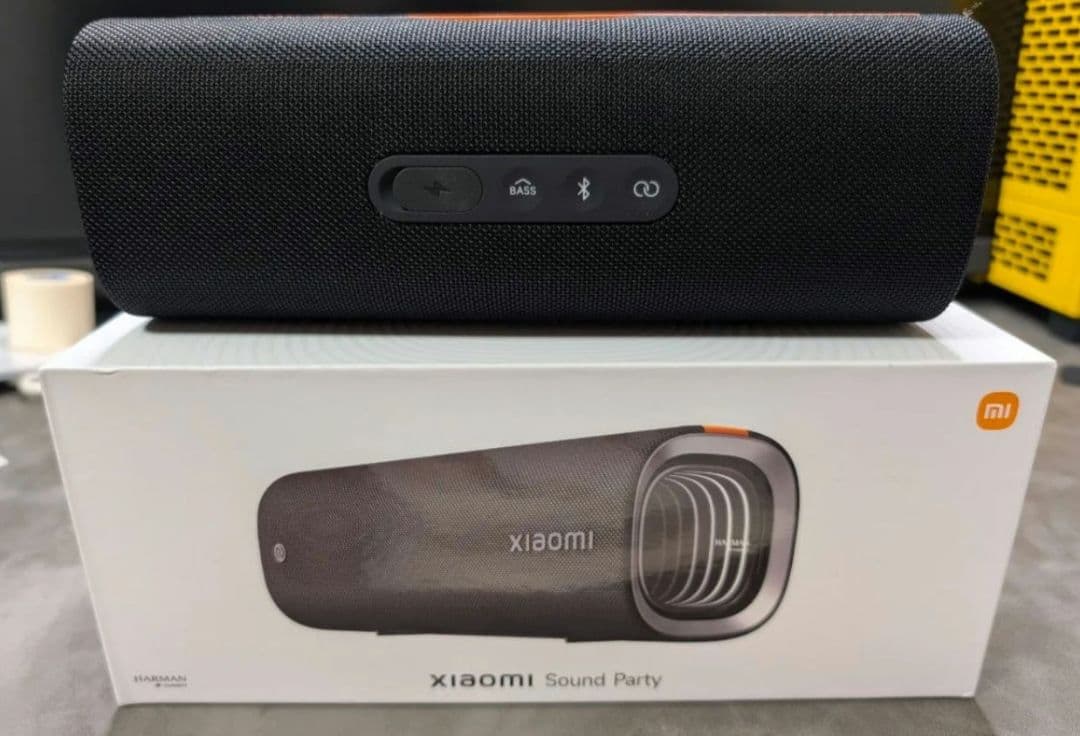 Xiaomi Sound Party Bluetooth スピーカー - メルカリ