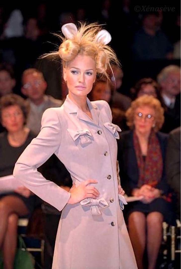 1997SS GIVENCHY by Alexander McQueen - メルカリ