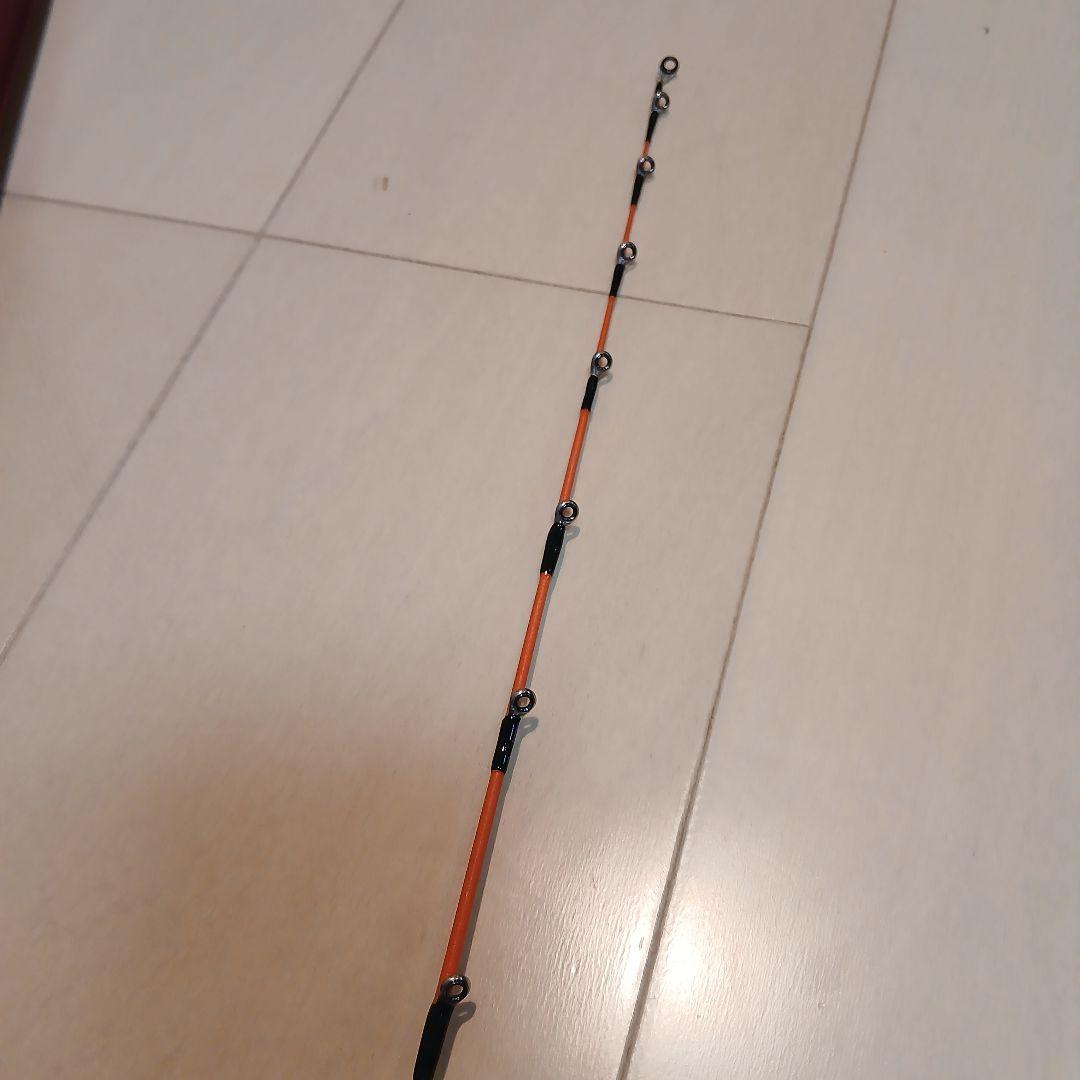 二郎様専用 [極美品] ダイワ 極鋭 73 200 I - メルカリ