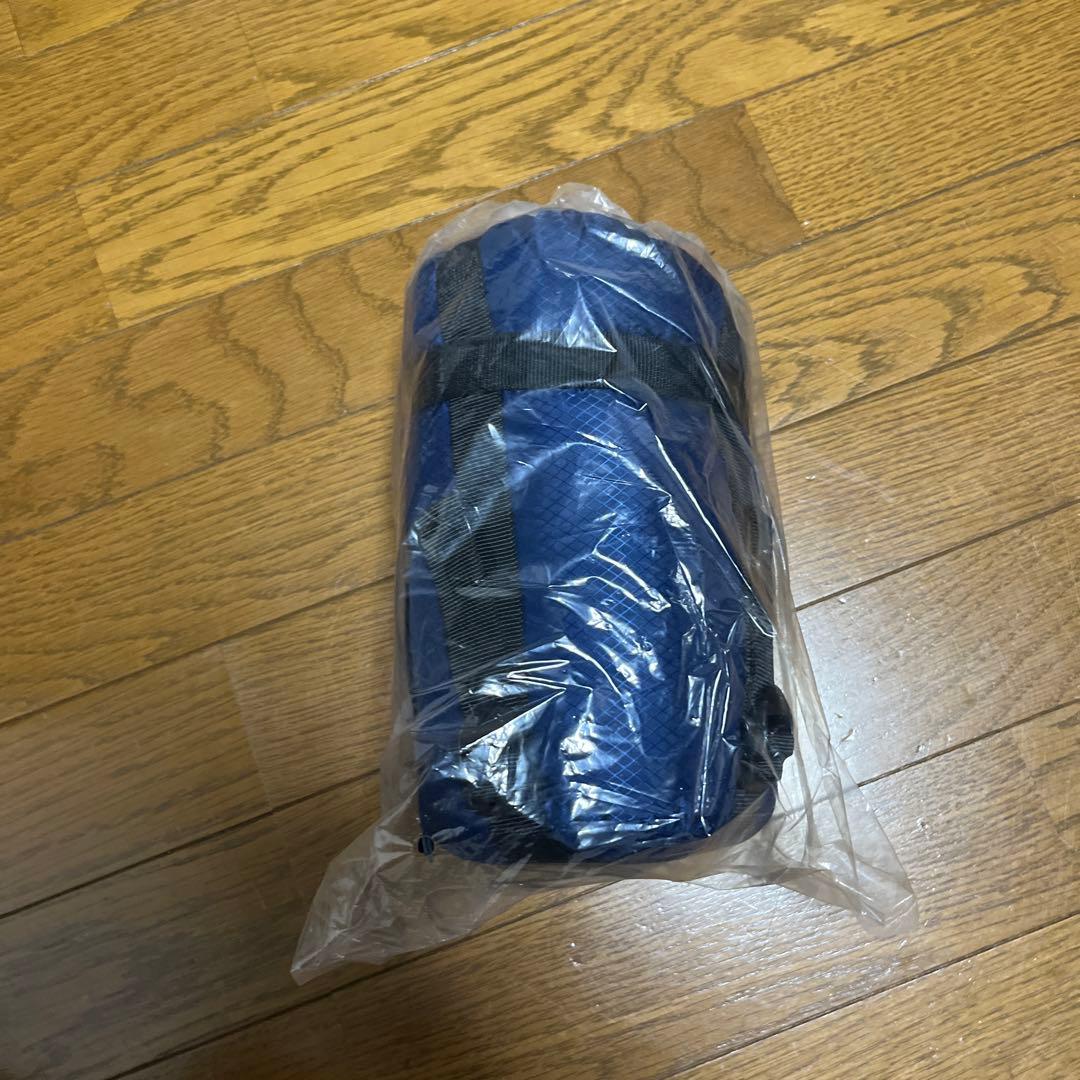 Ogawa Compact Schlaf U.L. 寝袋 ネイビー - メルカリ