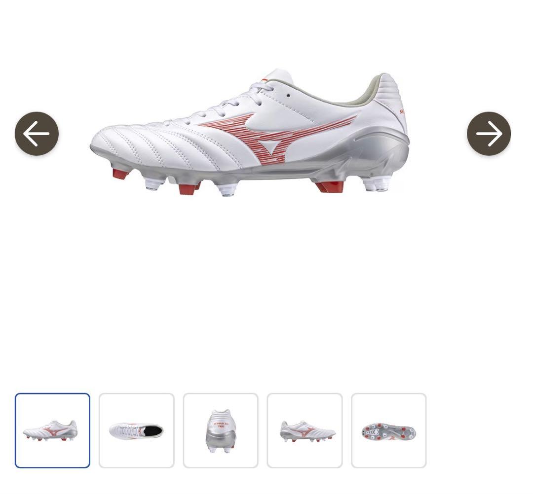 ミズノ 27.5cm モナルシーダ ネオ3 PRO MIX