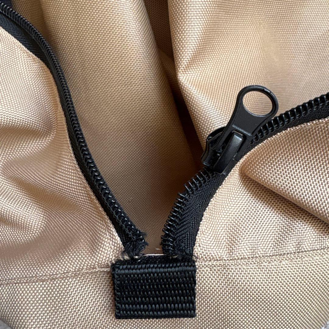 DOD ソトネノキワミMマット ベージュ セミダブルサイズ - メルカリ