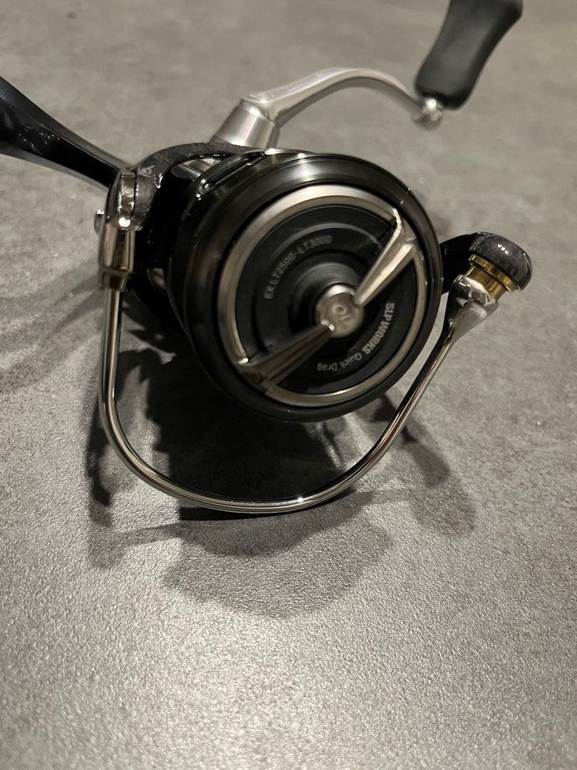 19セルテート LT2500S-XH EX LT ブラックスプール2 - メルカリ