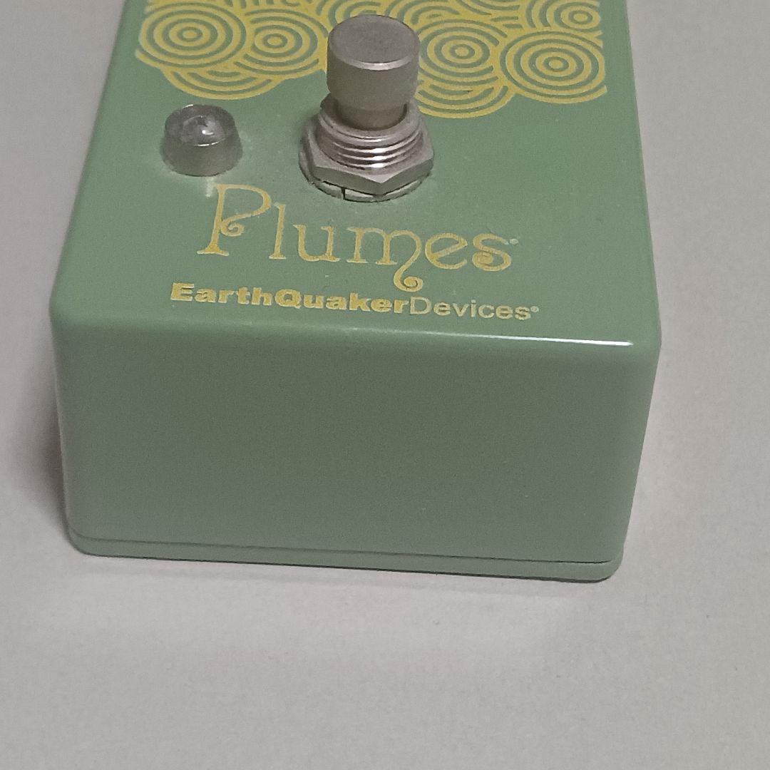 EQD Plumes 初期基盤 中古品 - メルカリ