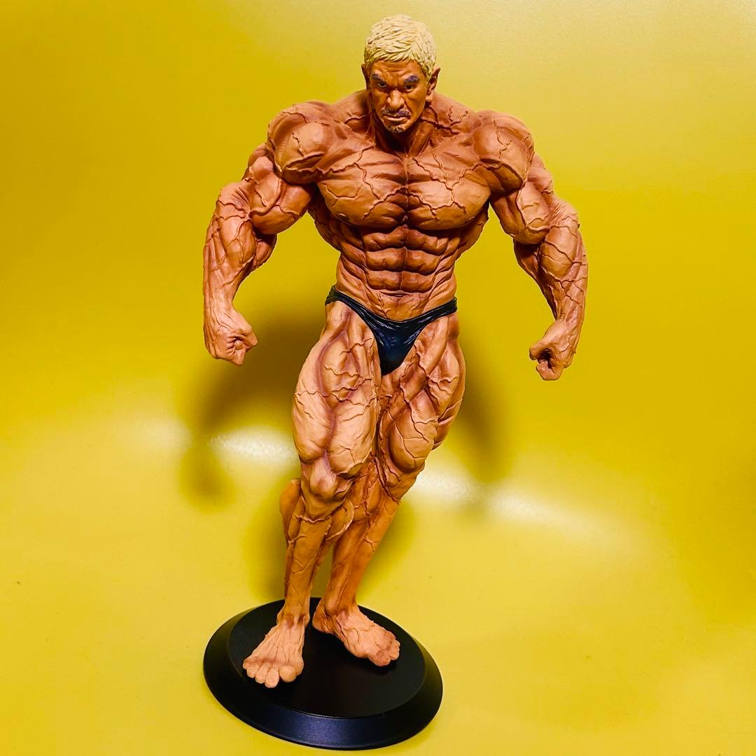 美品 ダウンタウン 松本人志 一番くじ フィギュア ガキの使い A賞