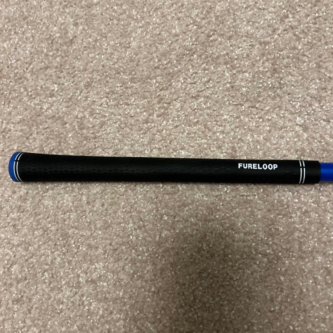 フレループ ネオ ブルー 41インチ - メルカリ