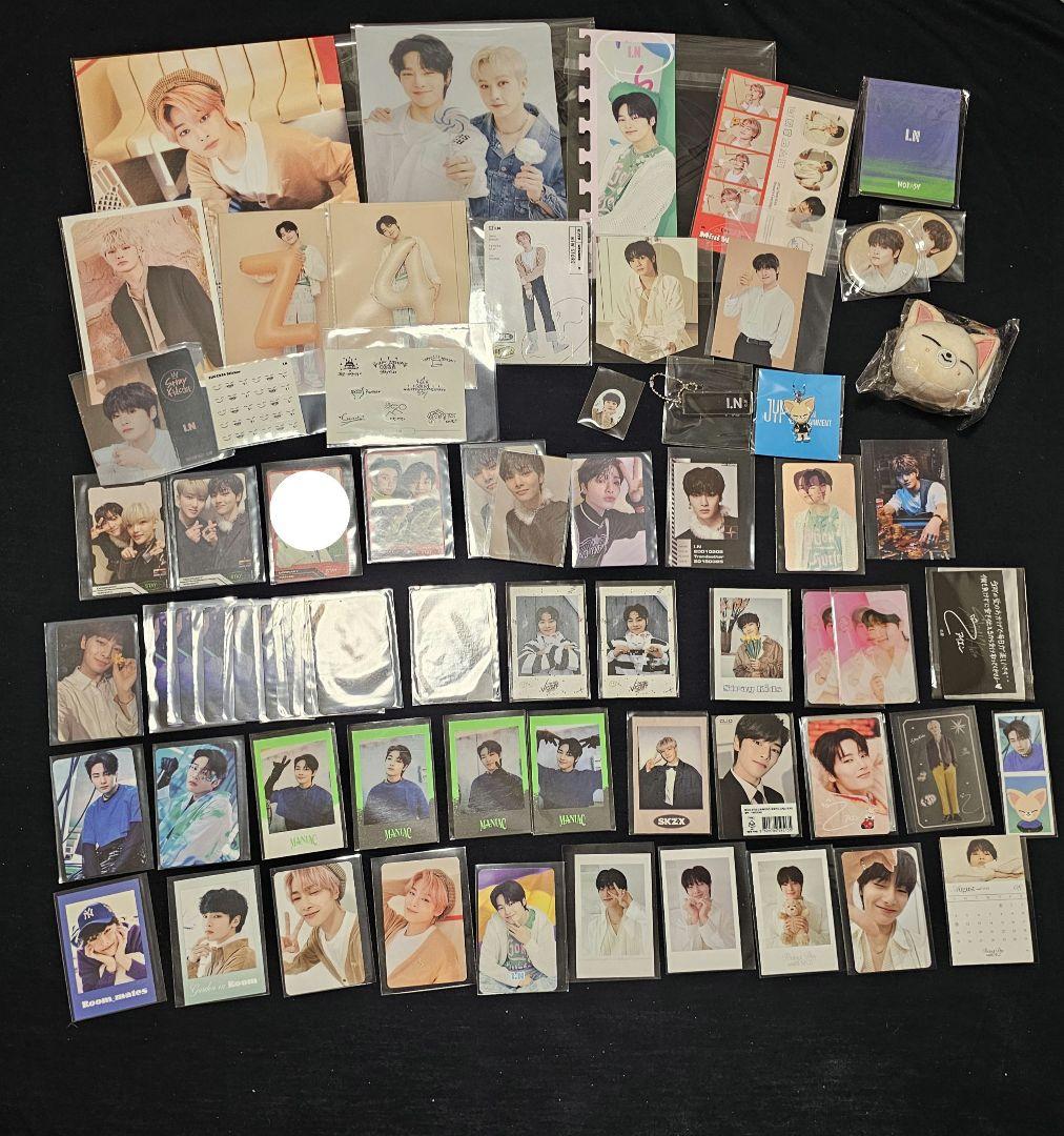 スキズ　アイエン　まとめ売り