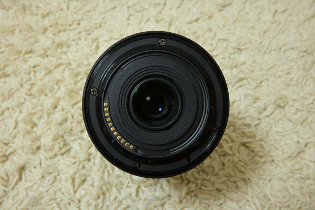 最終値下げ　NIKKOR DX 18-140mm f/3.5-6.3 フード付