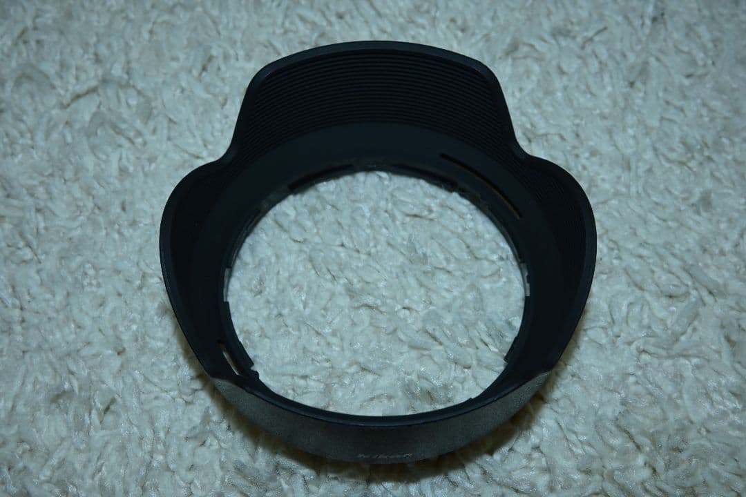 最終値下げ　NIKKOR DX 18-140mm f/3.5-6.3 フード付