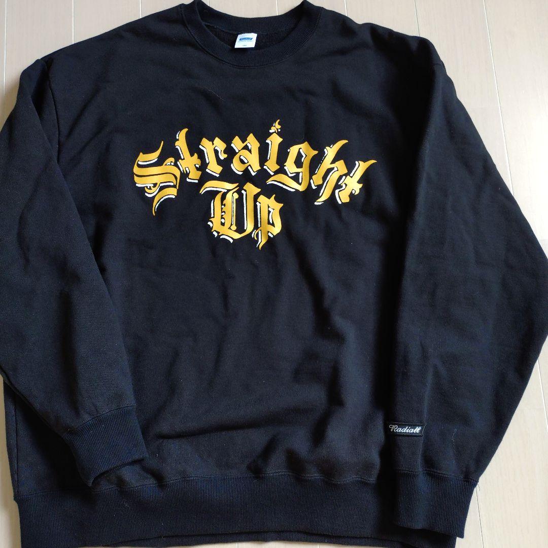 新品Radiall Straight Up thebonez DA セット