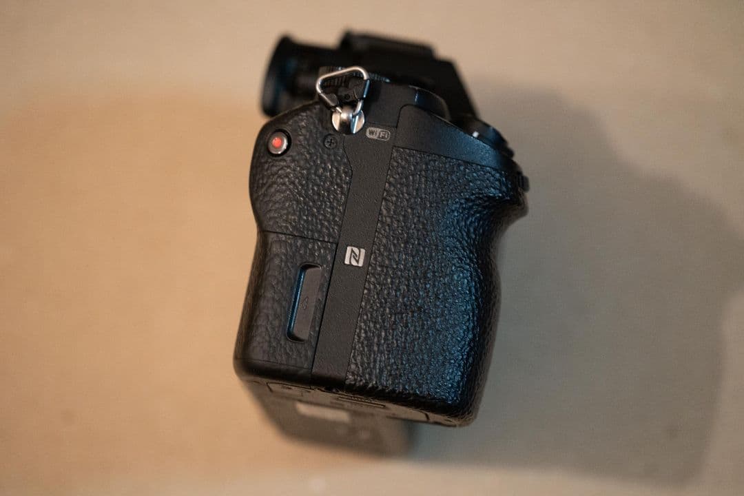 訳あり*SONY A7RII L字プレート バッテリー3つセット