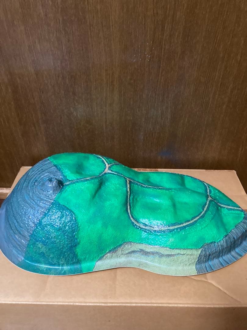 【バンダイ】ひょっこりひょうたん島キャンペーンプレゼント景品:1992年/未使用