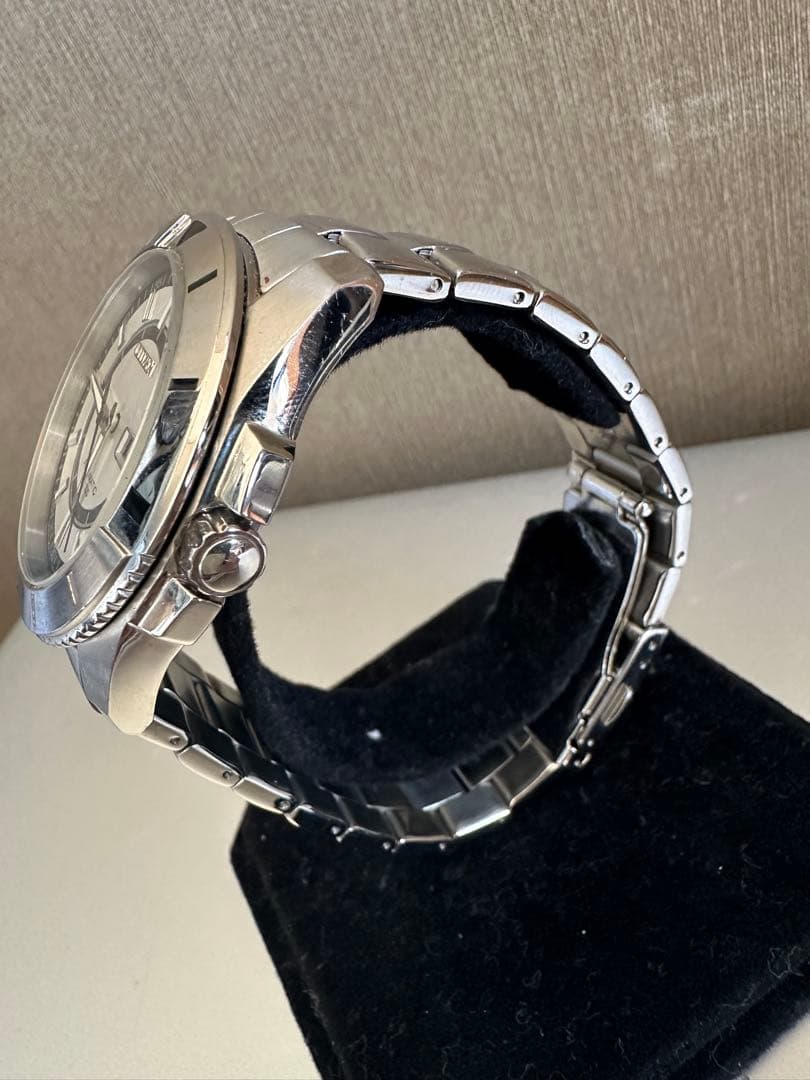 ち*ち様 CITIZEN NP4000-59A メンズ [逆輸入品] - メルカリ