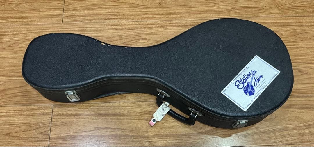 kentucky マンドリン サンイン入り 日本製 - メルカリ