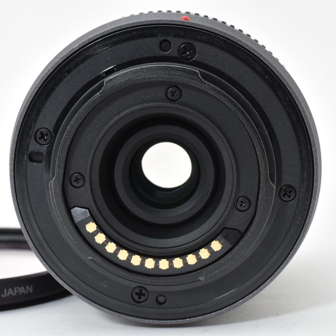 【美品】 LUMIX G VARIO 14-42mm F3.5-5.6 #Q8