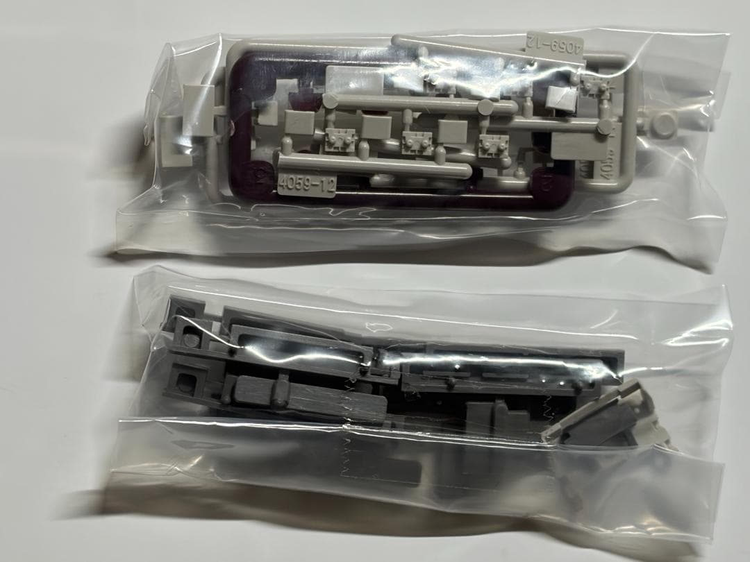 GREENMAX　阪急8300系（1次車・白ライト）　8両編成セット 動力付き